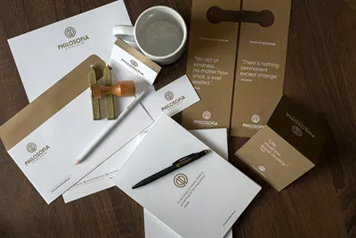 Philosofia Athens Suites