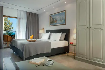 Possidi Holidays Resort & Suites Hotel