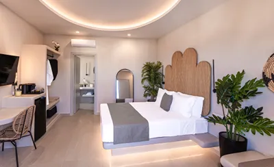 EvMariA Suites
