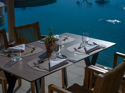 The Landmark Villas & Spa