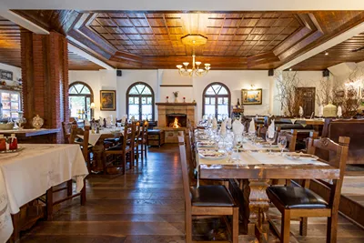 Dimatis Hotel