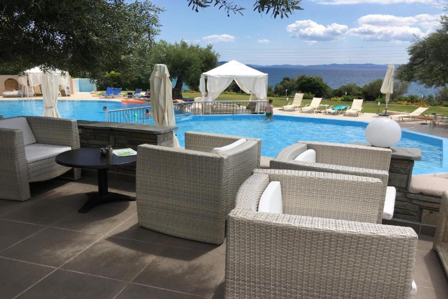 Acrotel Elea Beach