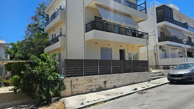 Rhodes City University Suite