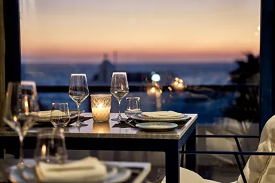 Mykonos Theoxenia, a member of Design Hotels