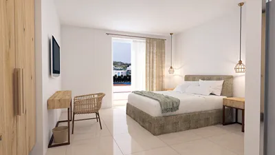 Omnia Mykonos