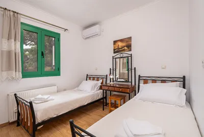 Lori Apartment Fiskardo
