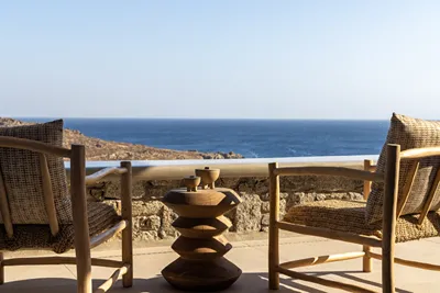 Villa Samba Mykonos