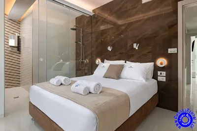 Rhodes Skyline Suites