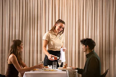 Athenian Riviera Hotel & Suites