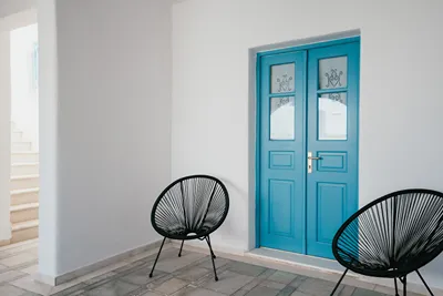 Paros Inn Seafront by GHH