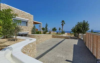 Villa GG
