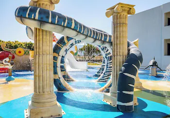 Smy Kos Beach & Splash