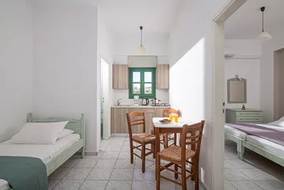 Portokali Hotel Apartments Crete
