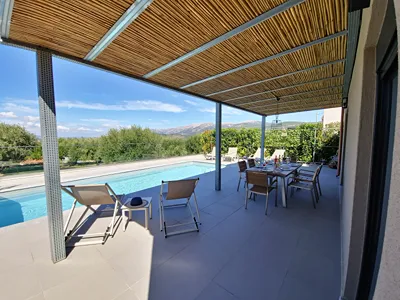 Onar Luxury Villas Kefalonia