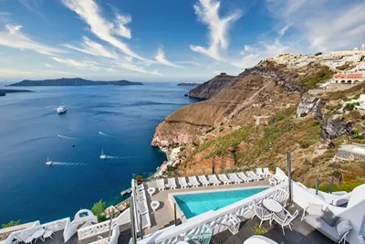 Athina Aperto Suites