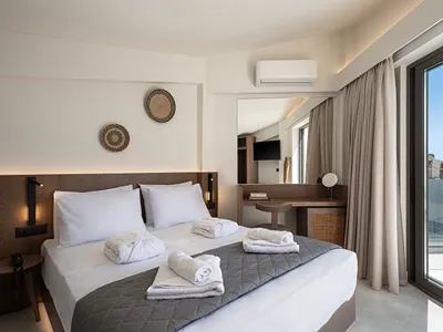 Elia Agia Marina Resort