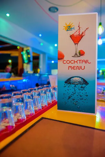 Zoes Hotel