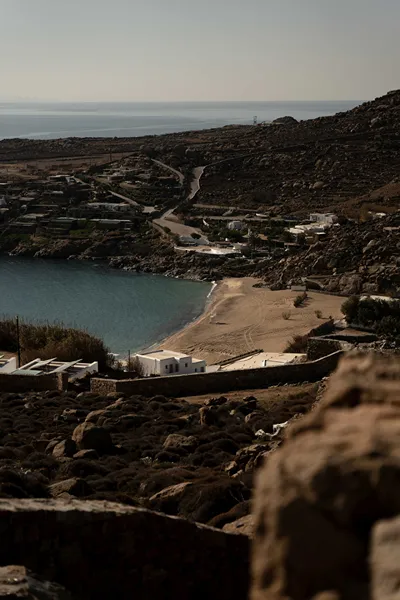 Armacaas Mykonos