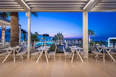 MITSIS RODOS VILLAGE BEACH RESORT & SPA