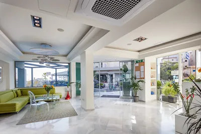 Steris Elegant Beach Hotel Rethymno