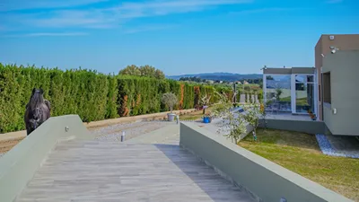 GF Villa Chalkidiki