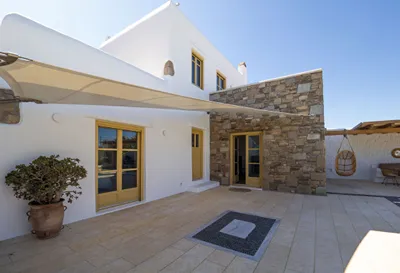 All Greek Villas Mykonos