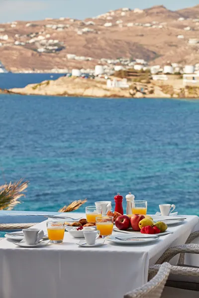 Grand Beach Hotel Mykonos