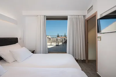 Porto Platanias Beach Resort & Spa