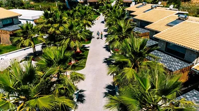 Kallithea Village Suites & Villas