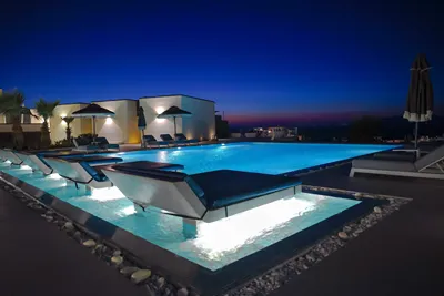 Myst Boutique Hotel Santorini