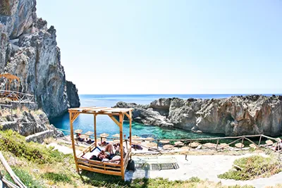 Kalypso Cretan Village Resort & Spa