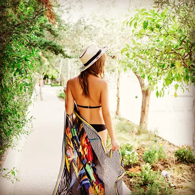 Mariya Art Living Chalkidiki