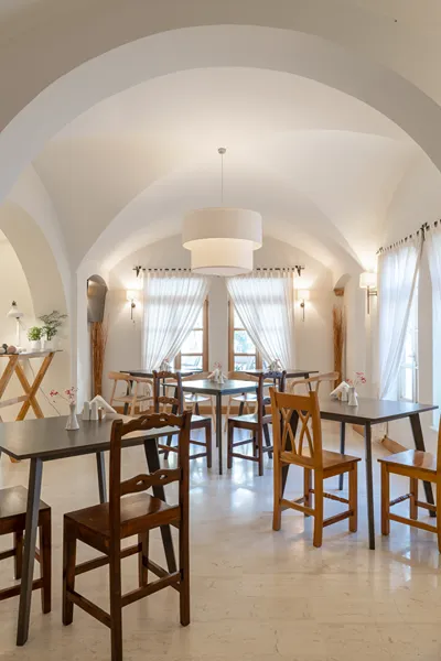 Hotel Matina