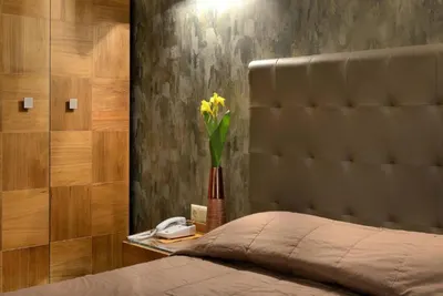 Atrium Hotel - Thassos