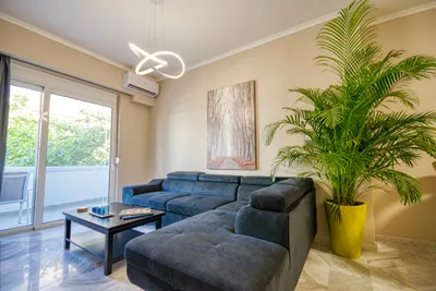 Rhodes Island Elli Beach Apartments