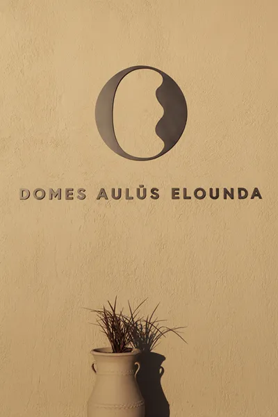 Domes Aulus Elounda, Curio Collection by Hilton