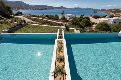 Paros Agnanti Resort & Spa