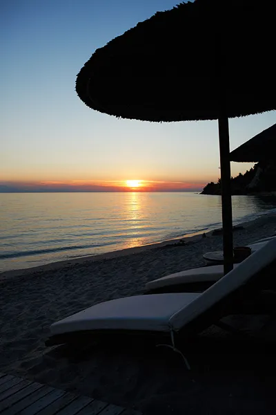 Olympion Sunset Chalkidiki