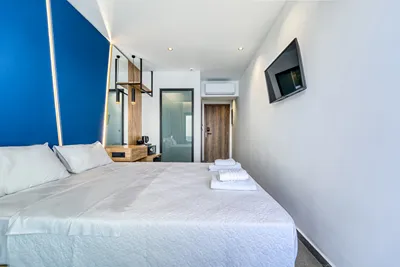 Island Sea Side Hotel | Adults Only