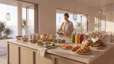 VedoMare Hotel & Suites