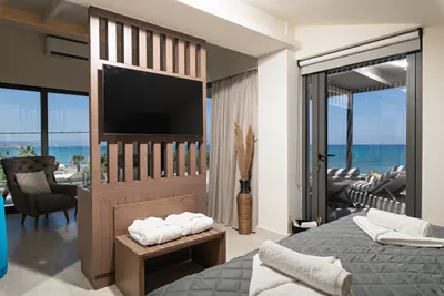 Elia Agia Marina Resort