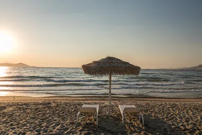 Kos White Pearls Luxury Suites