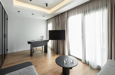 COLORS Hotel Athens