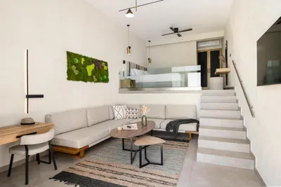 Akrotiri Olympos Luxury Suites