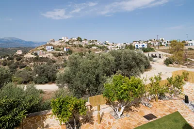 Anesis Family Villas