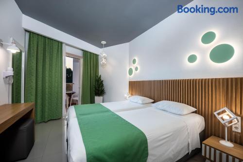 Zeus Hotel