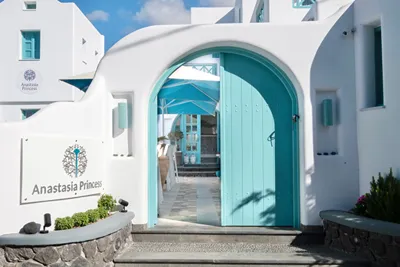 Anastasia Princess Luxury Beach Residence, Adults Only