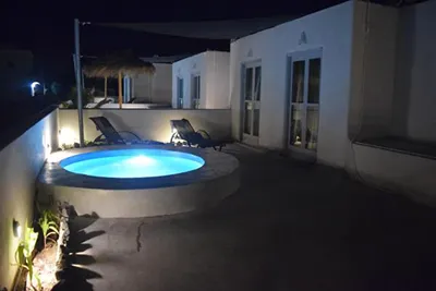 Sun Springs Suites Santorini