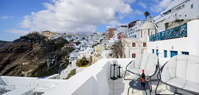 Firalia Suites