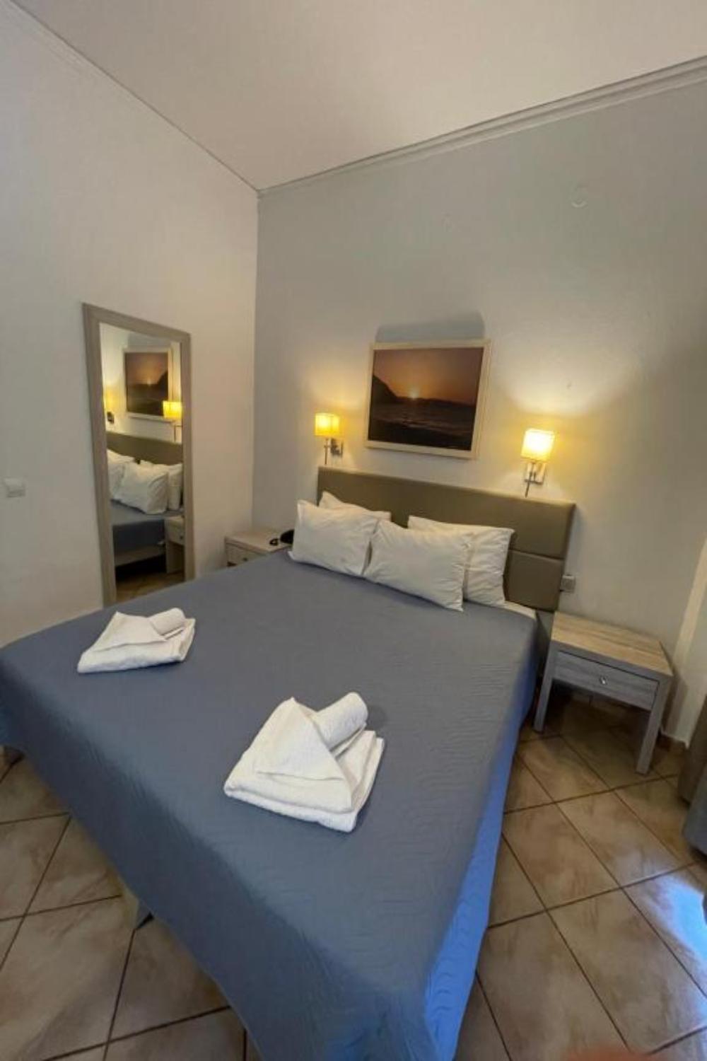 Aristea Hotel